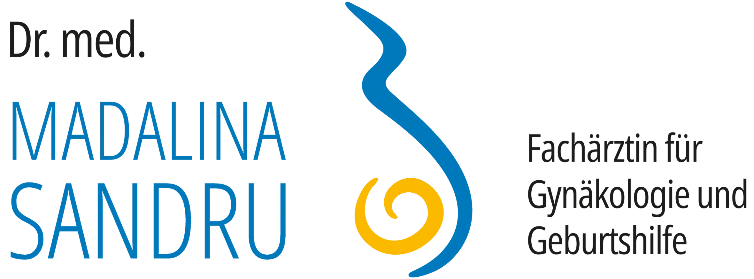 Sandru Logo